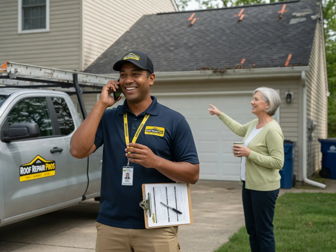 Roof Repair Crest Hill, IL FAQs